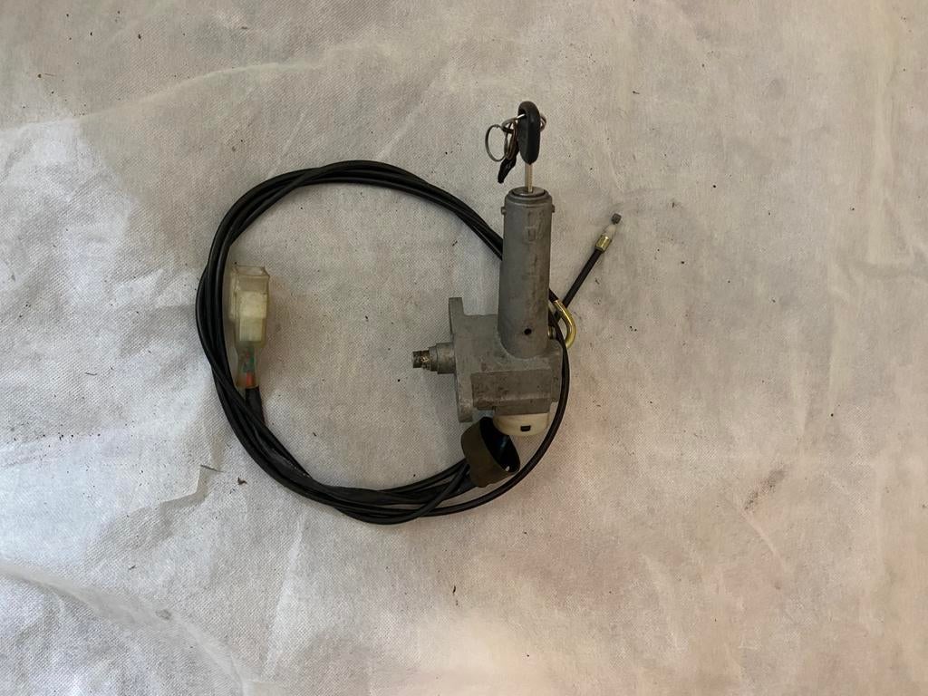sym jet 14 contactslot, Ophalen of Verzenden, Zo goed als nieuw, Overige typen, SYM