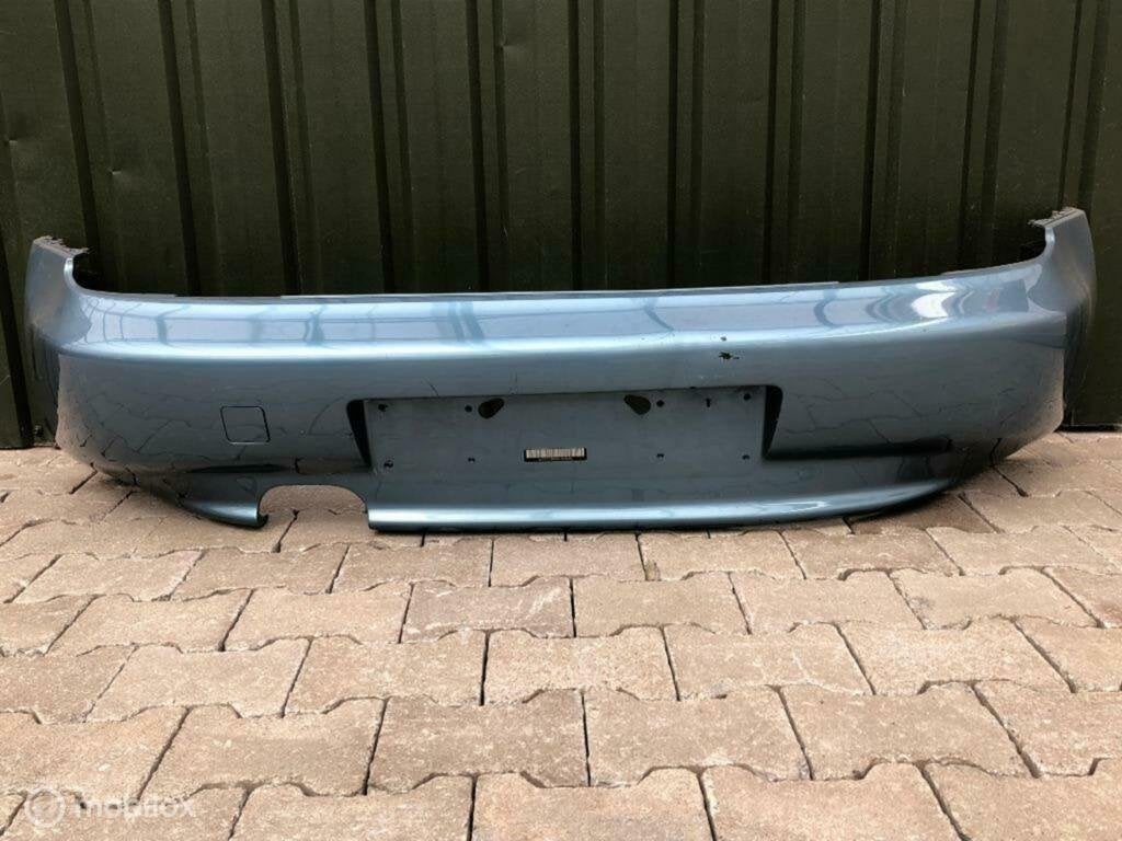Achterbumper BMW Z3 Orgineel 51128399290