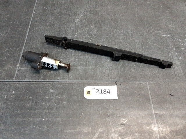 ER5 1997 - 2005 Kawasaki Motorblok onderdelen D1-60689