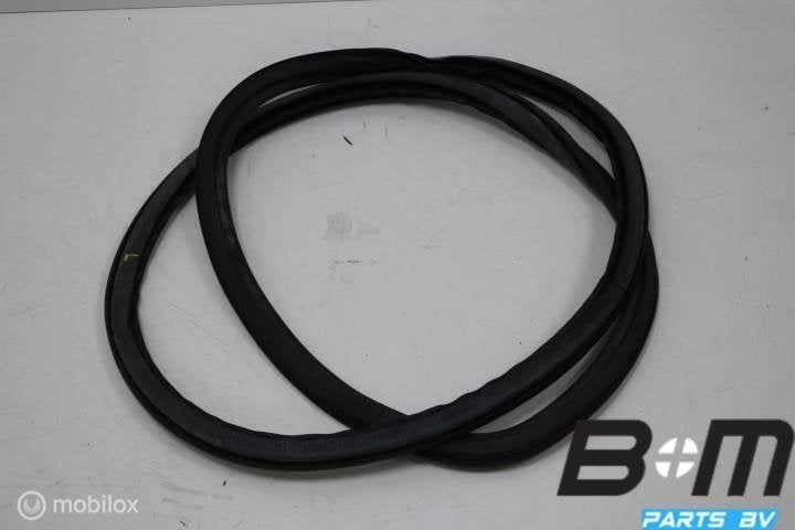 Portierrubber links of rechtsachter Audi A3 8V4833721B, Auto-onderdelen, Interieur en Bekleding, Gebruikt