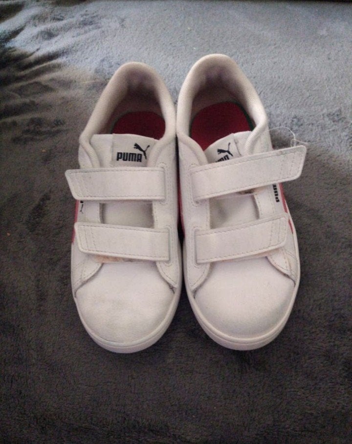 Puma schoenen maat 34, Ophalen, Nieuw, Schoenen