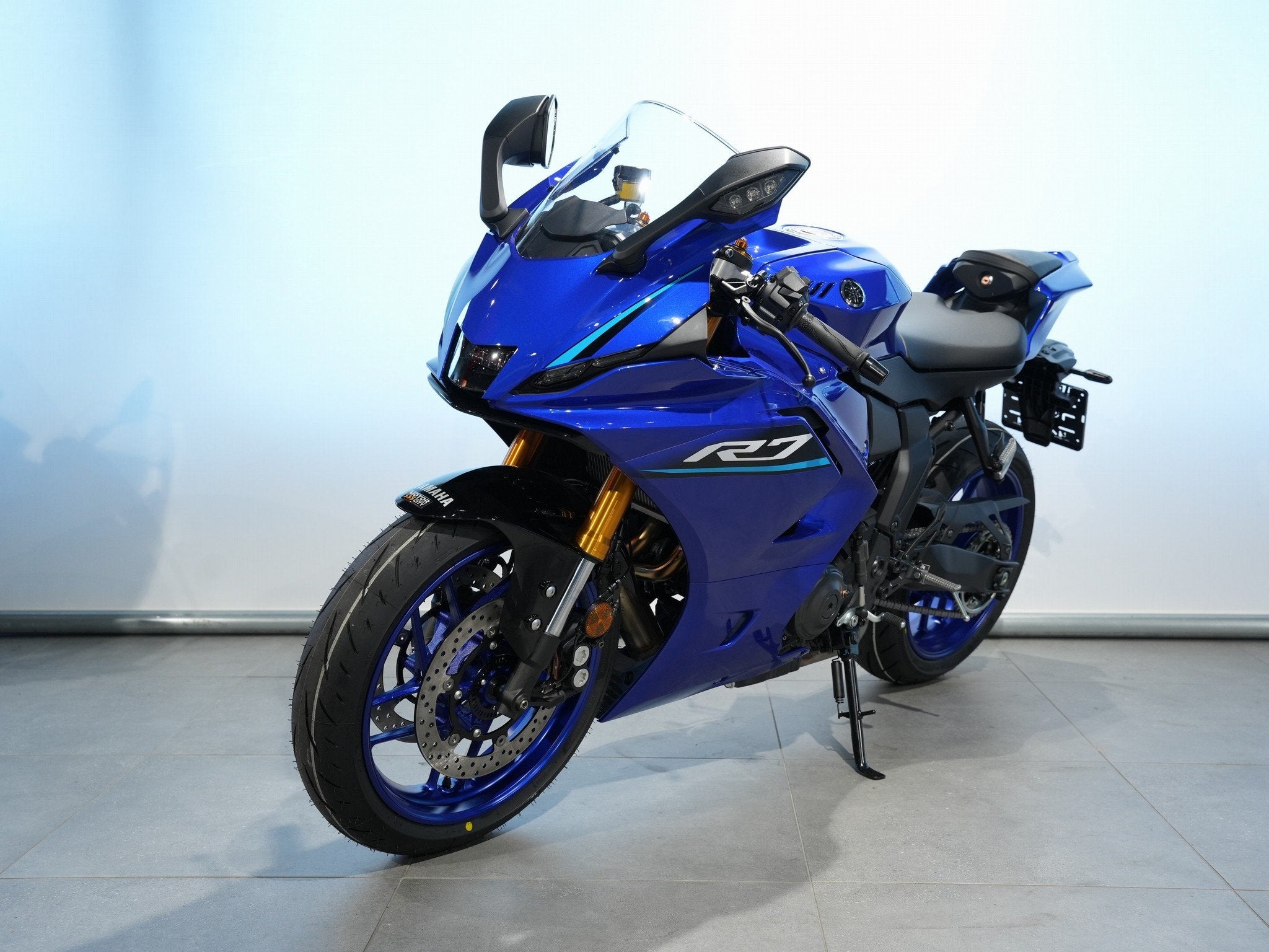 Yamaha YZF R7 (bj 2026), Motoren, Motoren | Yamaha, Klantenservice@yamaha-motor.nl, Super Sport, Meer dan 35 kW, Koolhovenlaan 101
1119 NC  Schiphol-Rijk, NL