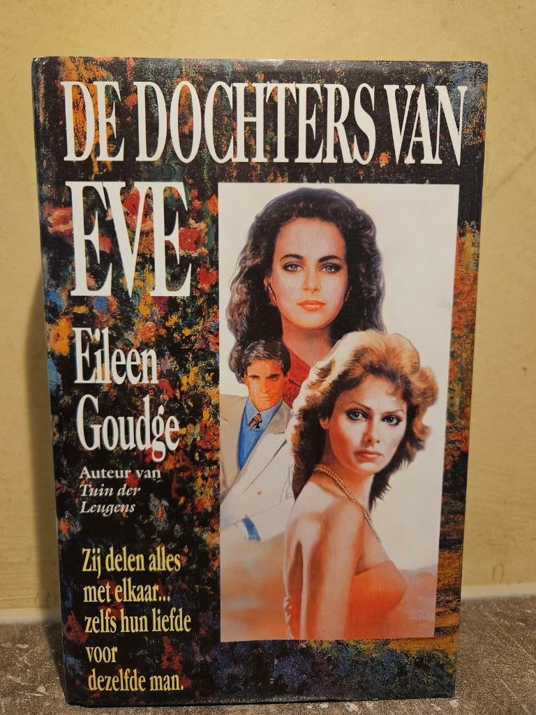 De dochters van Eve., Ophalen of Verzenden