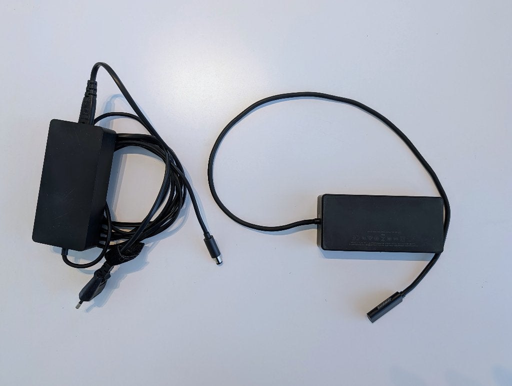 Microsoft Surface Docking Station, Verzenden, Gebruikt, Docking station, Microsoft