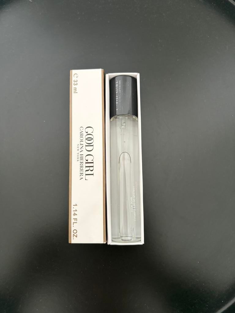 Carolina Herrera, Ophalen of Verzenden, Nieuw