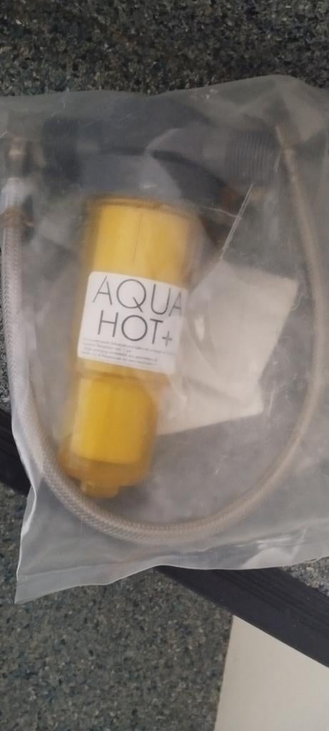 Warmte pomp exstra nieuw, Ophalen of Verzenden, Nieuw