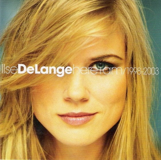 Ilse De Lange, Ophalen of Verzenden, Gebruikt, Overige genres