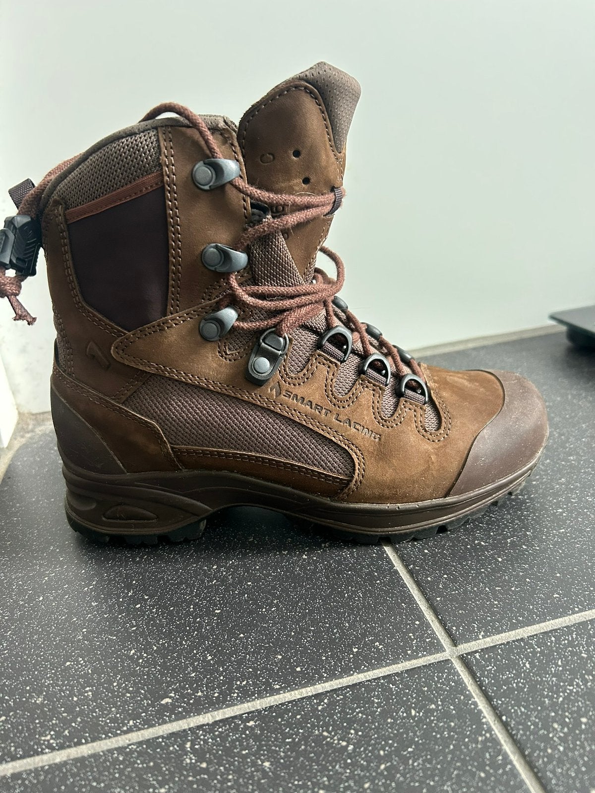 Haix dames wandelschoenen, Ophalen of Verzenden, Zo goed als nieuw, Schoenen