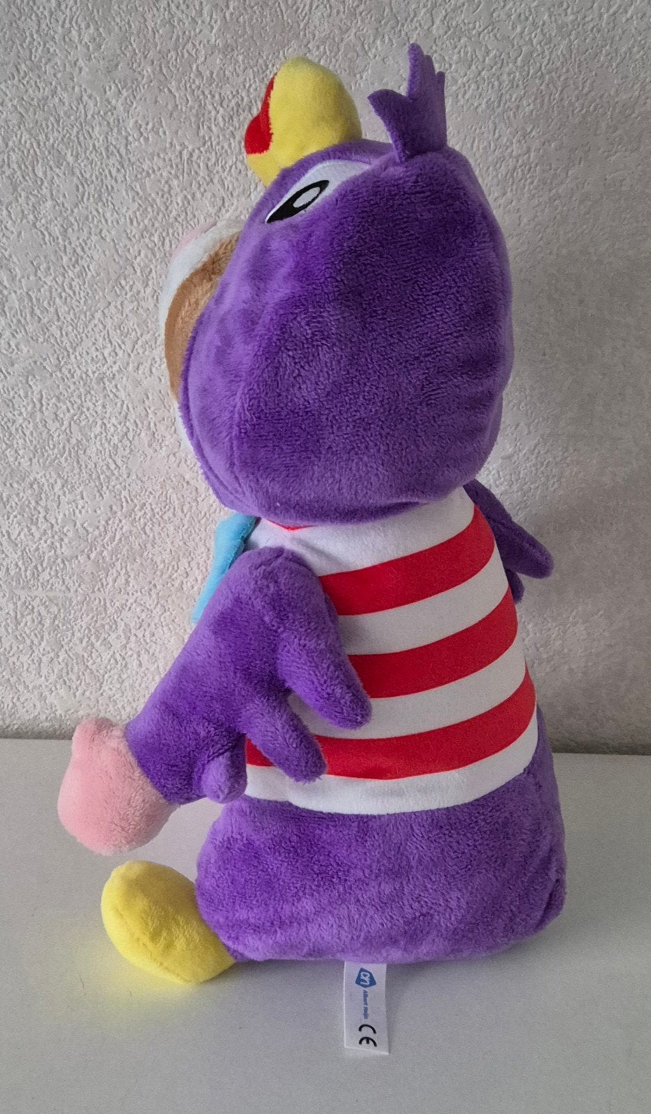 AH Hamster / Jet pakje Efteling, Ophalen of Verzenden, Gebruikt
