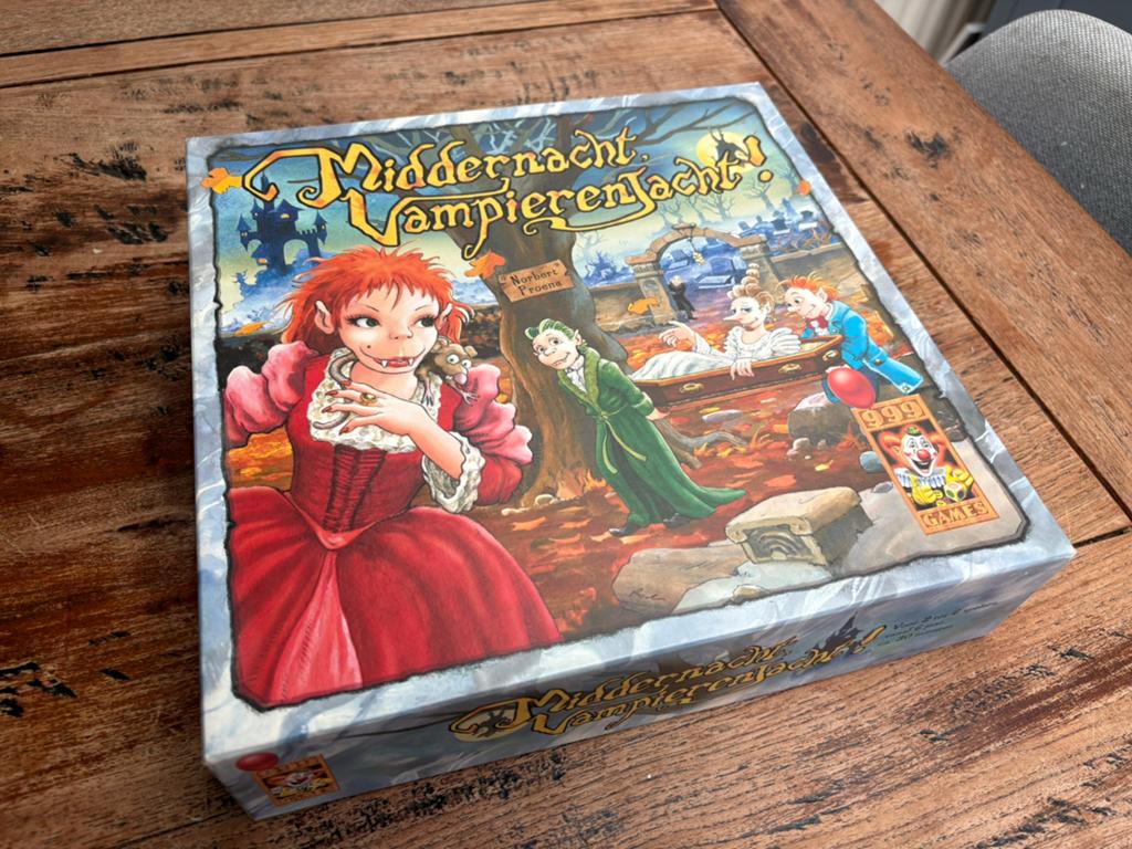 Drie spelletjes / bordspelen, Ophalen of Verzenden, Zo goed als nieuw