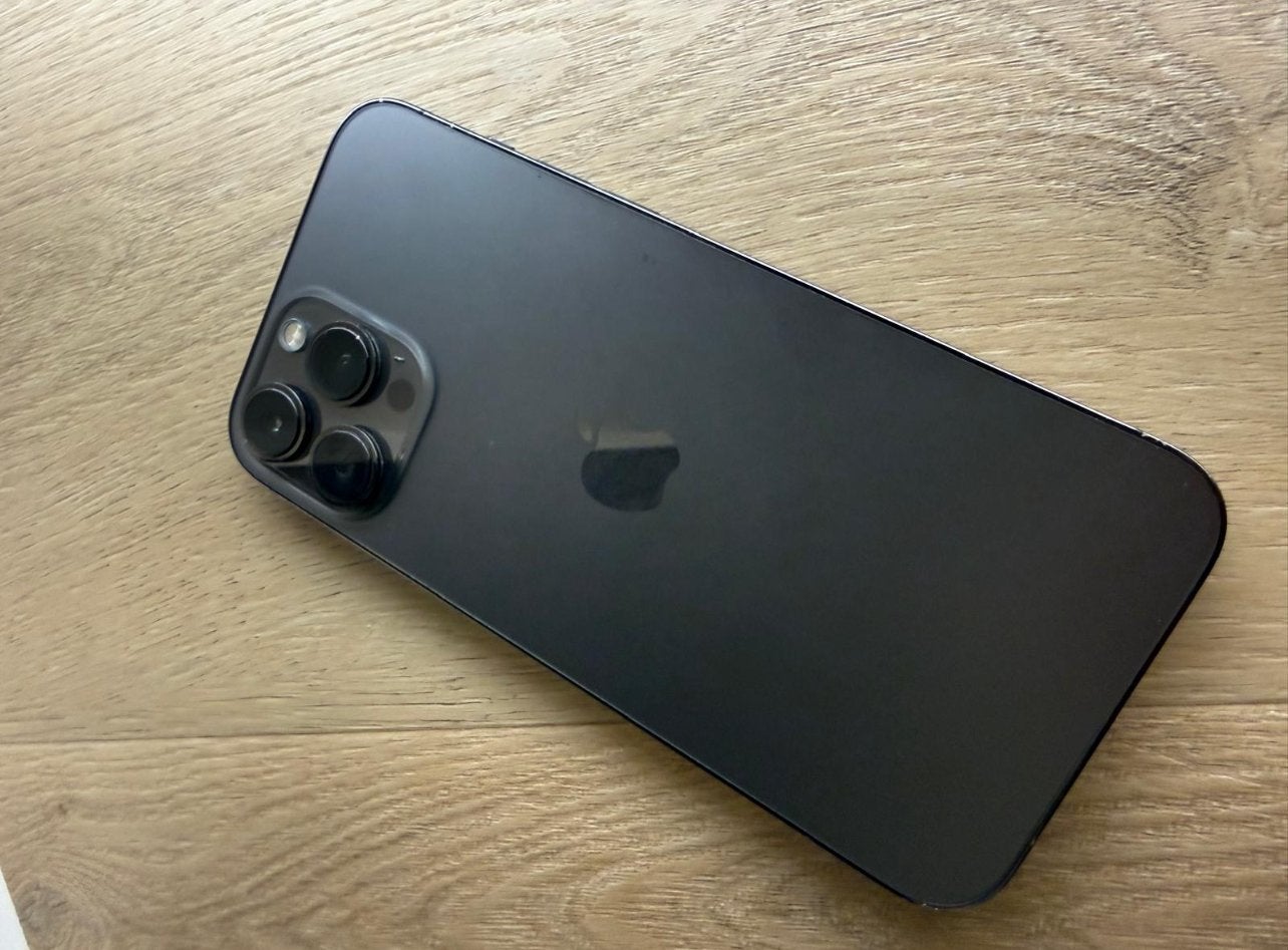 iPhone 13 Pro Max 256GB Zwart, Telecommunicatie, Mobiele telefoons | Apple iPhone, Zwart, Zo goed als nieuw, Zonder simlock, Zonder abonnement