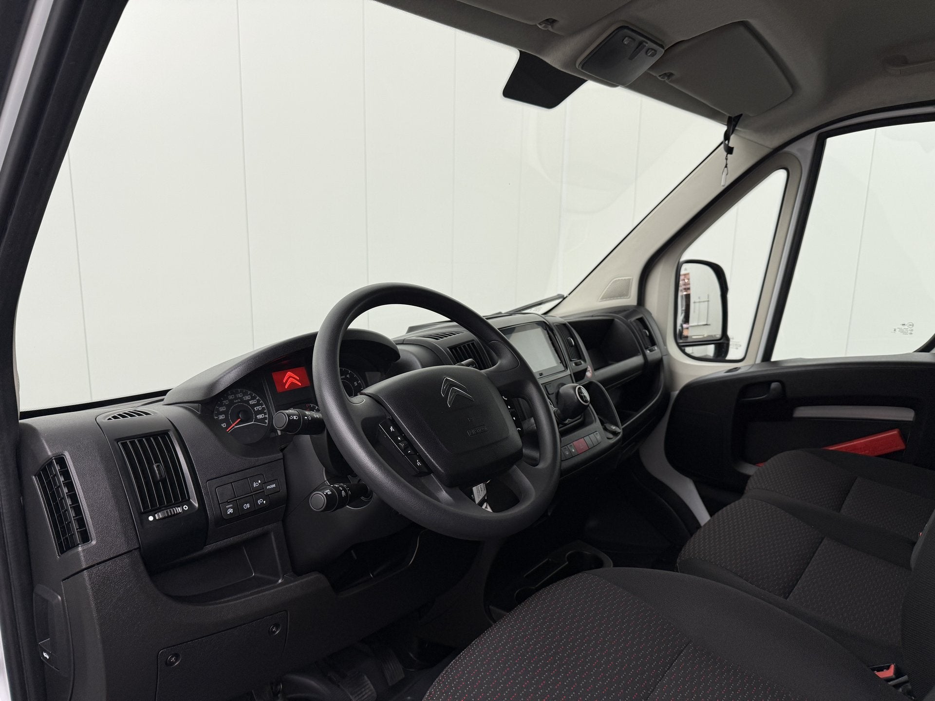 Citroën Jumper