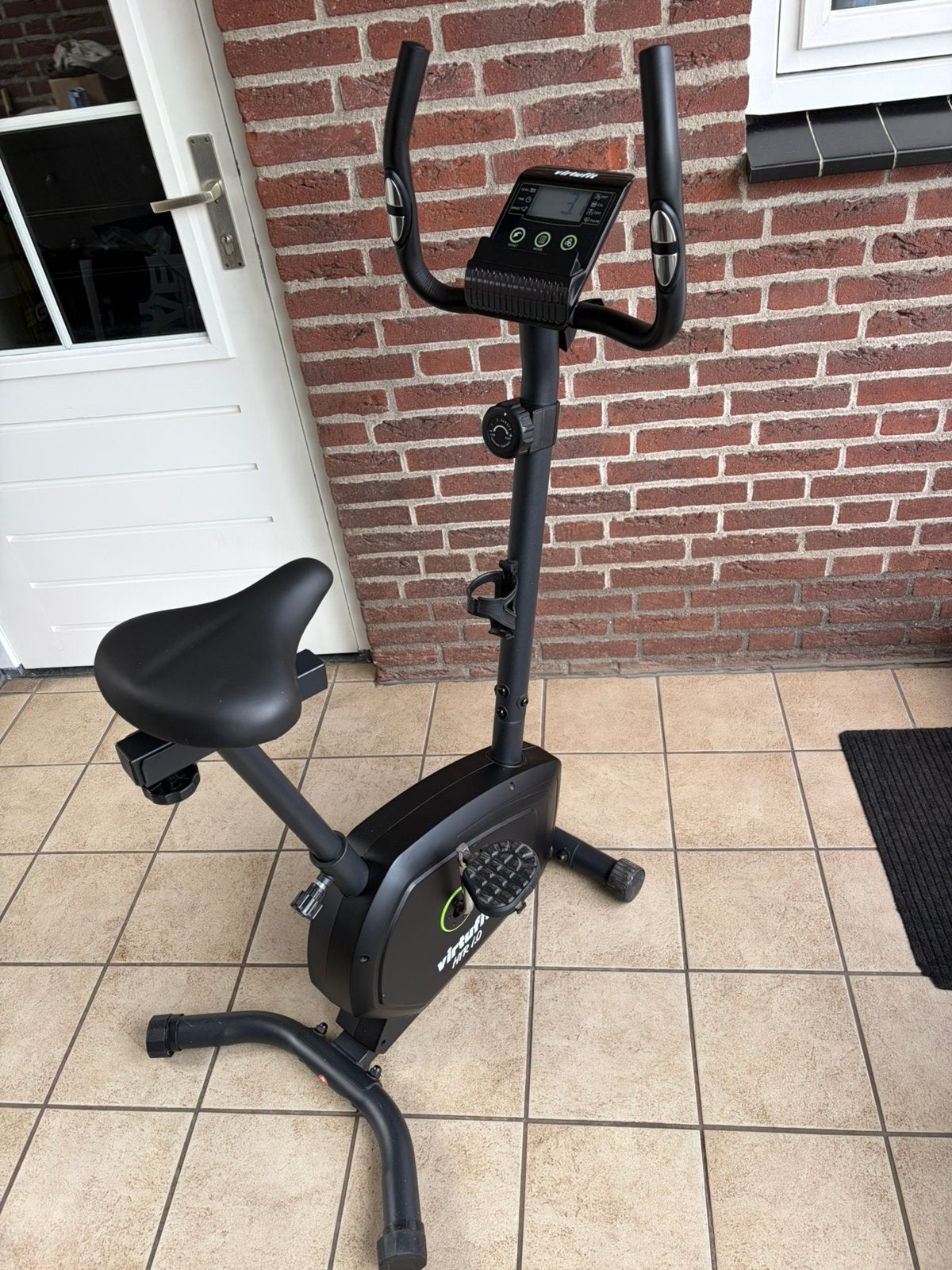 Hometrainer virtufit