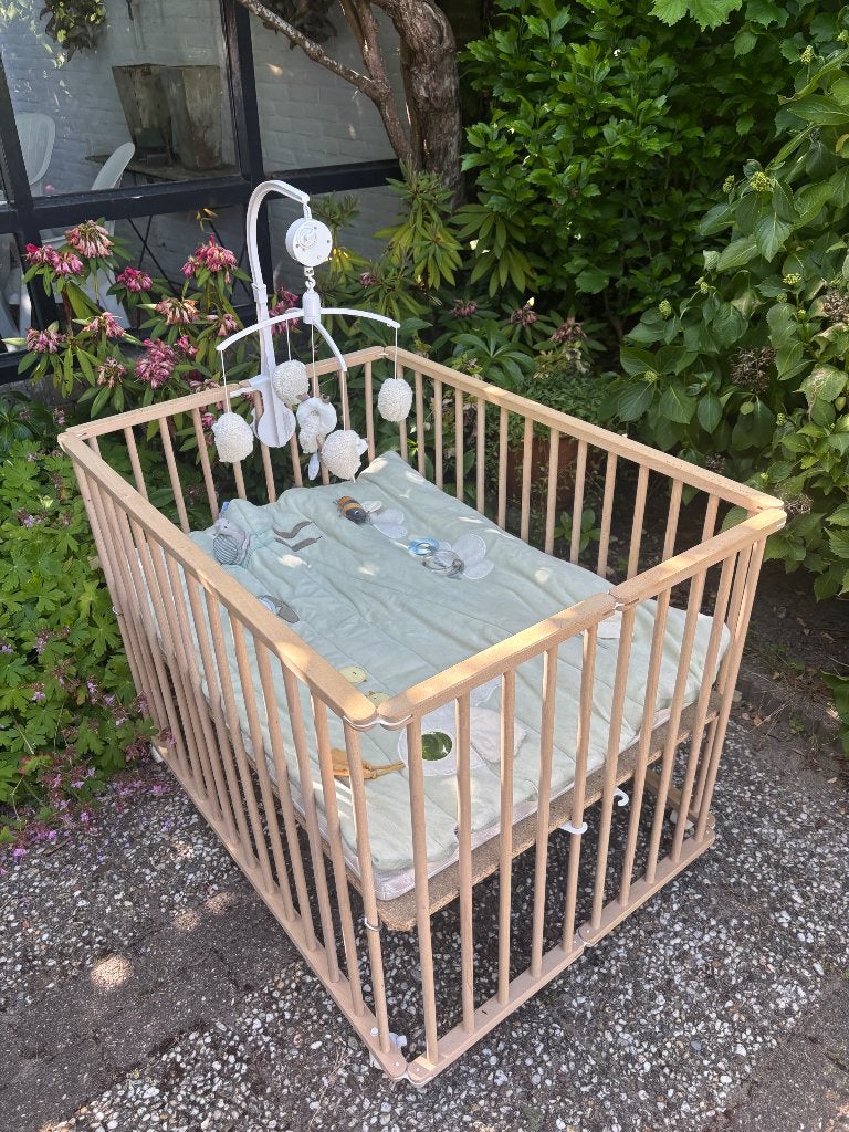 Mobiele box, Ophalen of Verzenden, Zo goed als nieuw, Overige typen