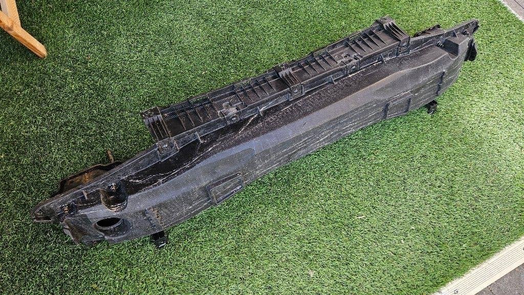 Bumperbalk achter Kia Sportage V (NQ5) compleet, Ophalen, Achter, Bumper, Gebruikt