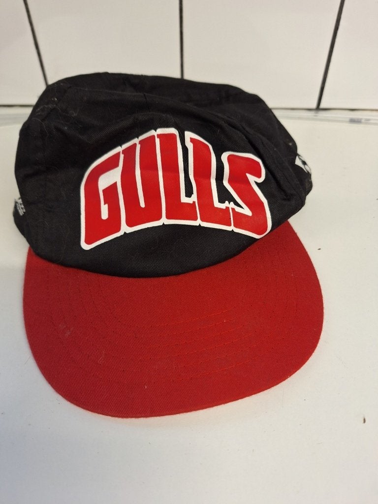 Baseball Pet GULLS, Ophalen, Zo goed als nieuw, Pet