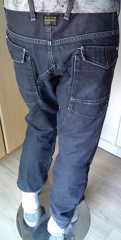 G-STAR spijkerbroek General 5620 Tapered W32 L32, Kleding | Heren, Spijkerbroeken en Jeans, W32 (confectie 46) of kleiner, G-Star