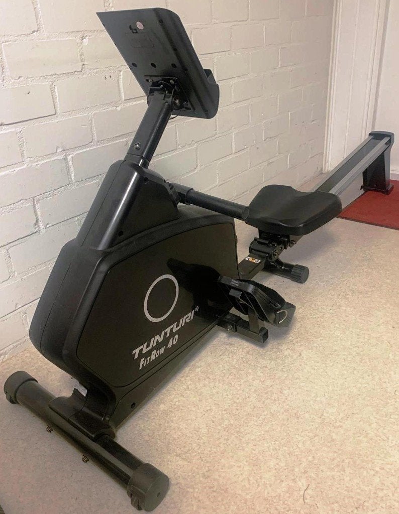 Roeitrainer Tunturi FitRow 40