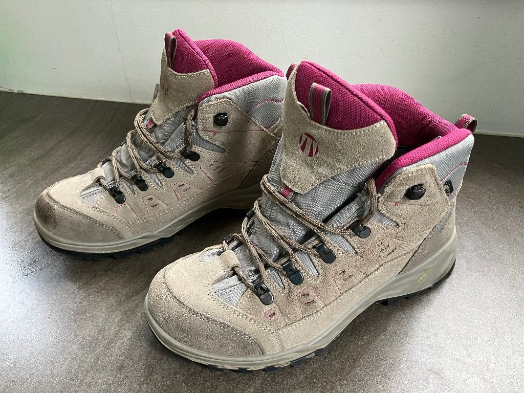 Tecnica goretex wandelschoenen, Ophalen of Verzenden, Gebruikt, Schoenen