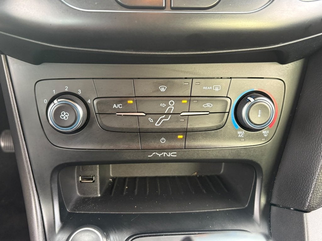 Foto 23 van Ford FOCUS Wagon 1.0 AUTOMAAT CAMERA Carplay NW APK