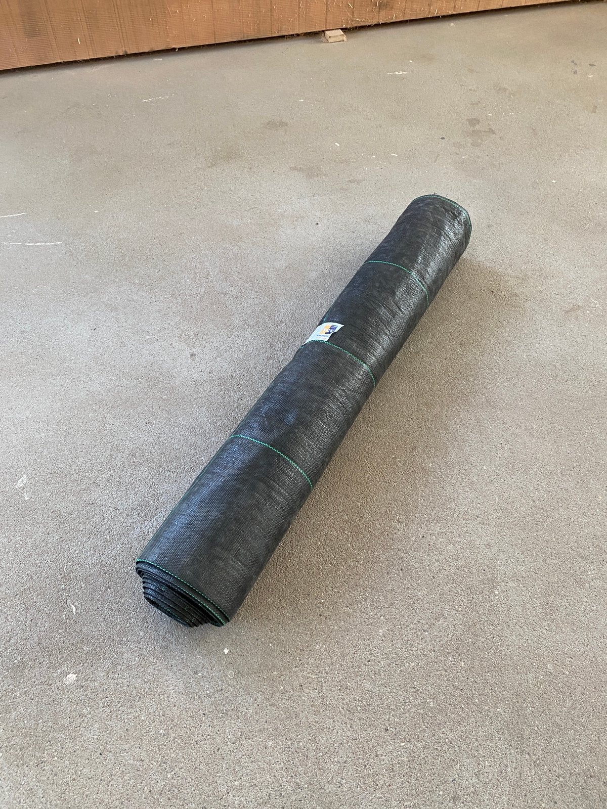 Antiworteldoek (3x), Doe-het-zelf en Verbouw, Zeil en Folie, Ophalen of Verzenden, Gebruikt, 15 m² of meer, Doek