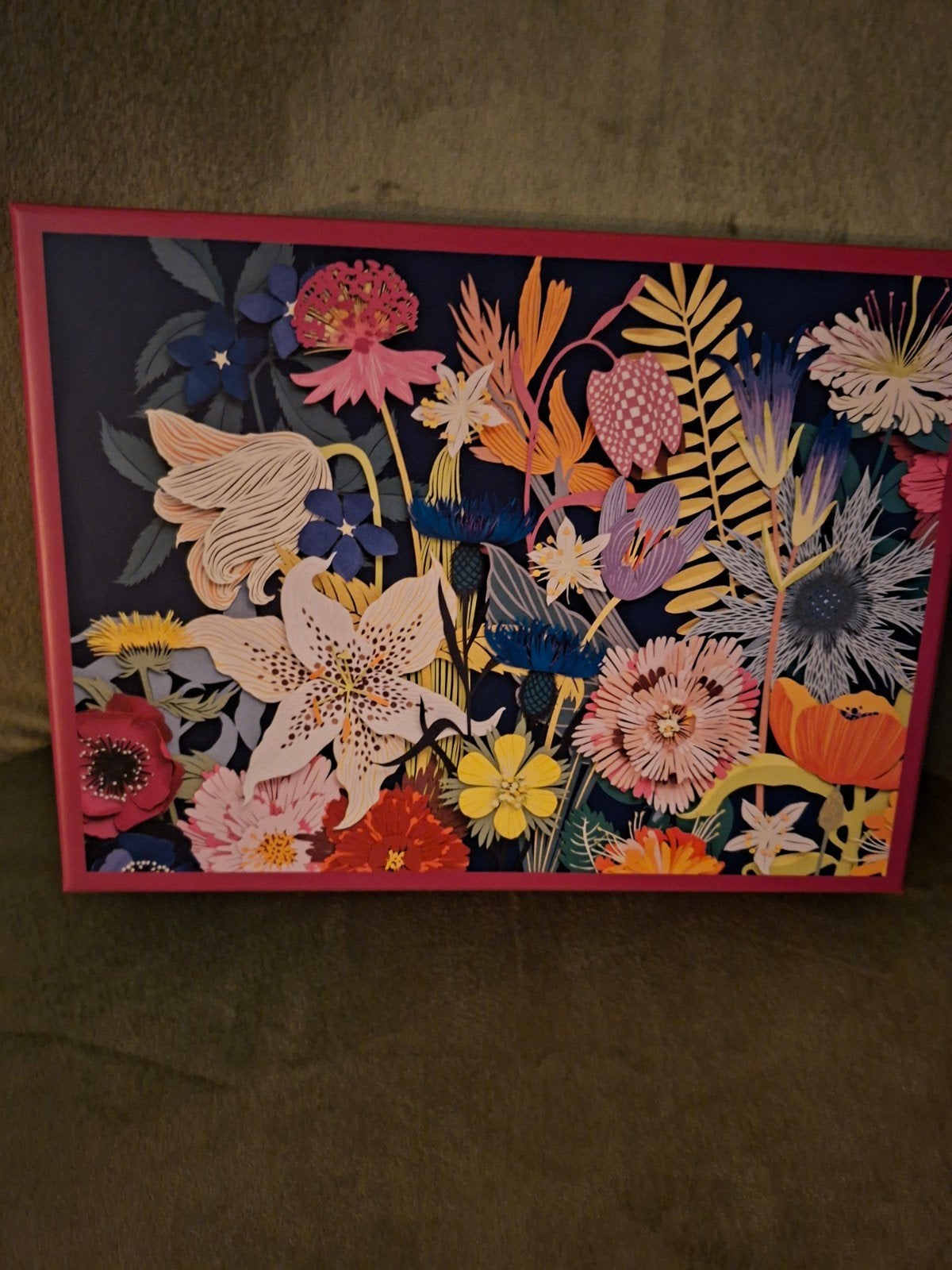 puzzel Geertje Aalders, Ophalen of Verzenden, 500 t/m 1500 stukjes, Zo goed als nieuw