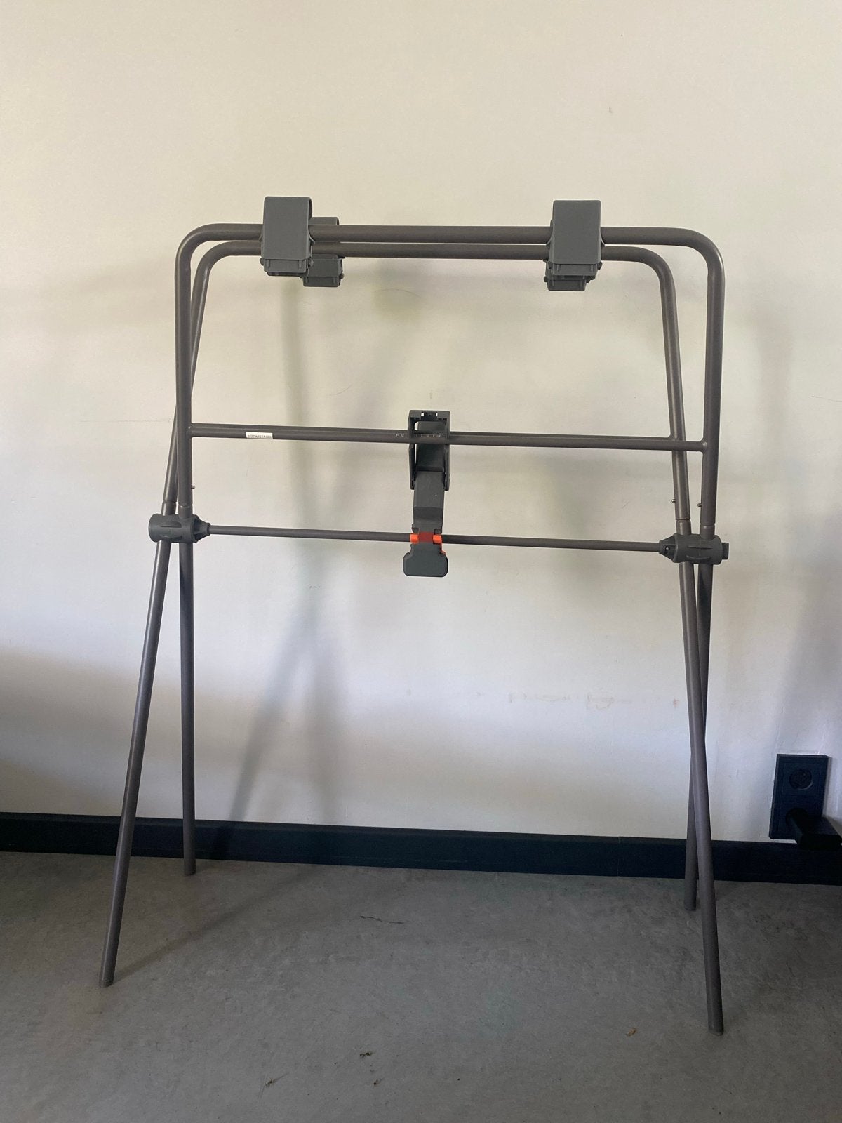 Stokke Flexi Bath standaard - Gebruikt, Kinderen en Baby's, Gebruikt, Overige typen, Standaard, Ophalen