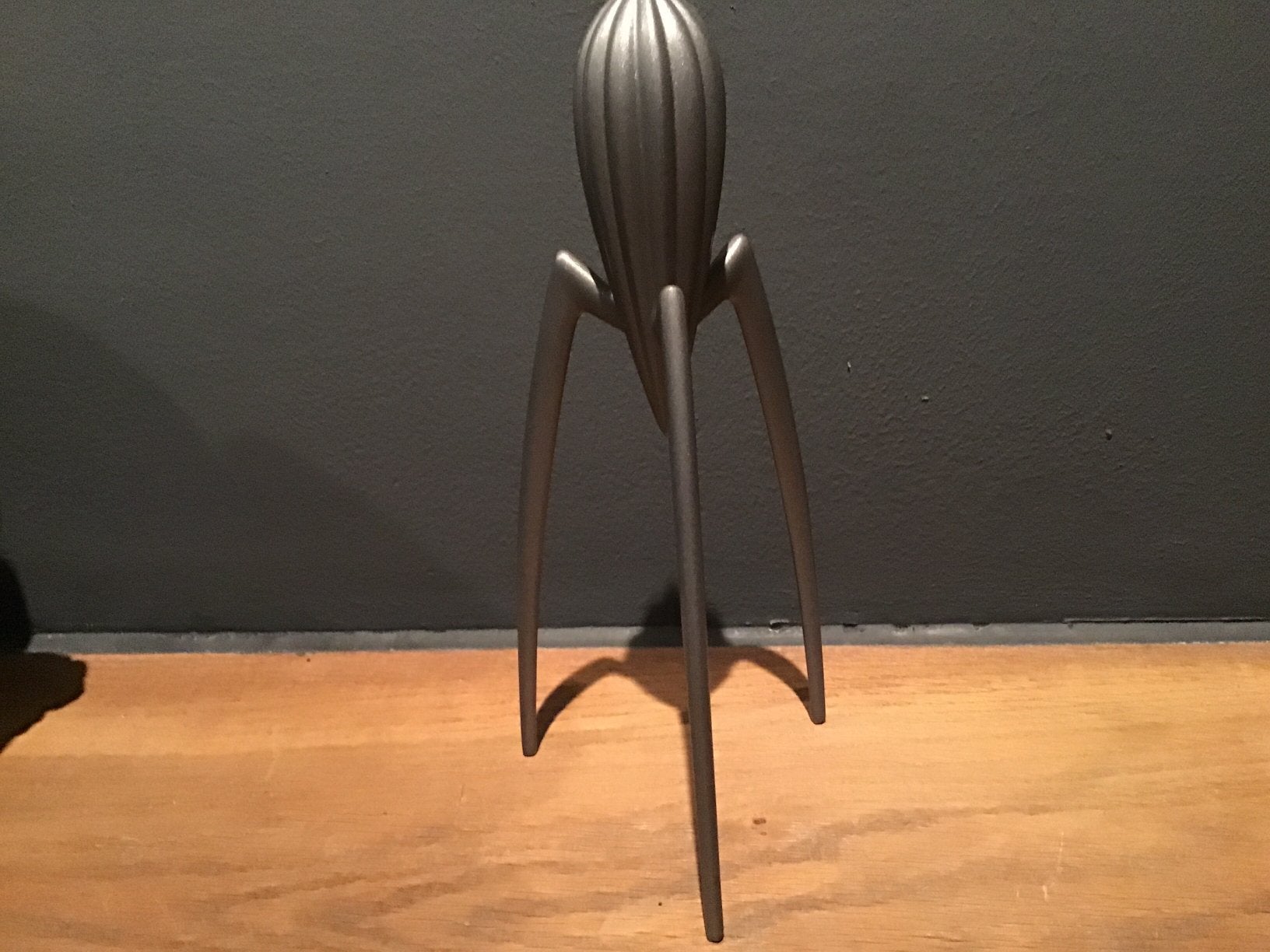 “ALESSI” JUICY SALIF ANTRACIET 1990-1995 PHILIPE STARCK, Ophalen of Verzenden