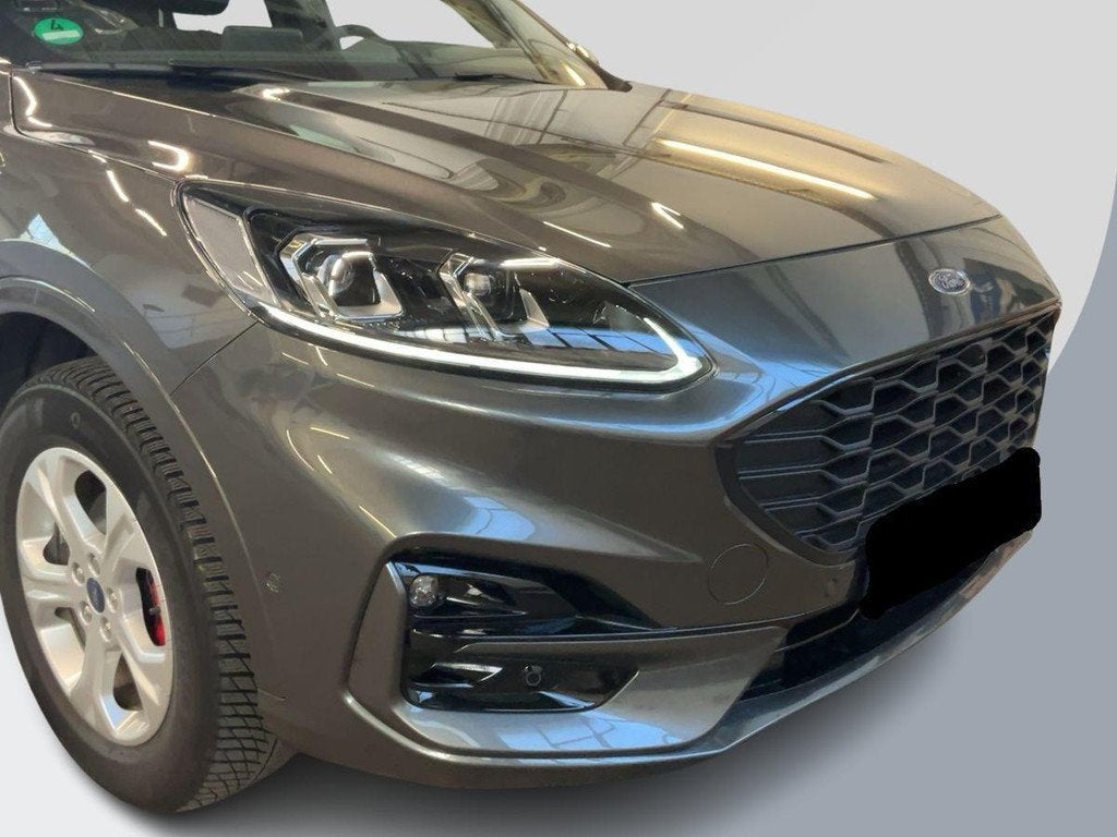 Ford Kuga 2.5 FHEV ST-Line X | 225pk | Trekhaak | Winter Pac, Auto's, Ford, 14 kWh, Gebruikt, Euro 6, 4 cilinders