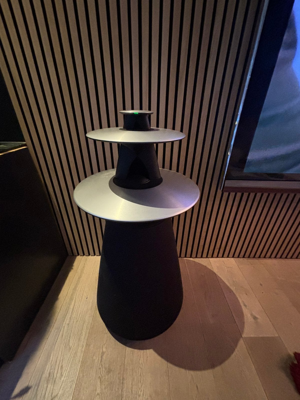 Bang & Olufsen Beolab 5. Mk1 spealers