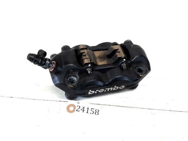 1190 Adventure (R) 2013 - 2016 KTM Remklauw D1-52070, Motoren