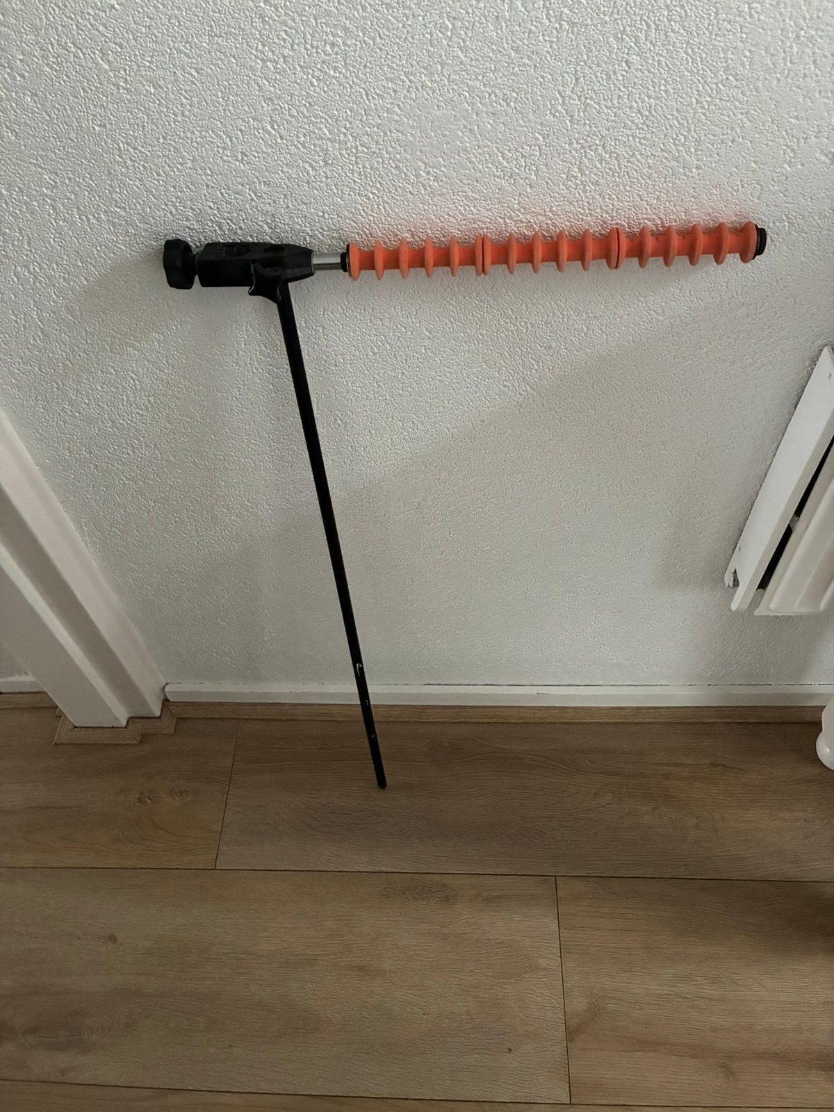 Hengelsteun, Ophalen of Verzenden, Zo goed als nieuw, Overige typen