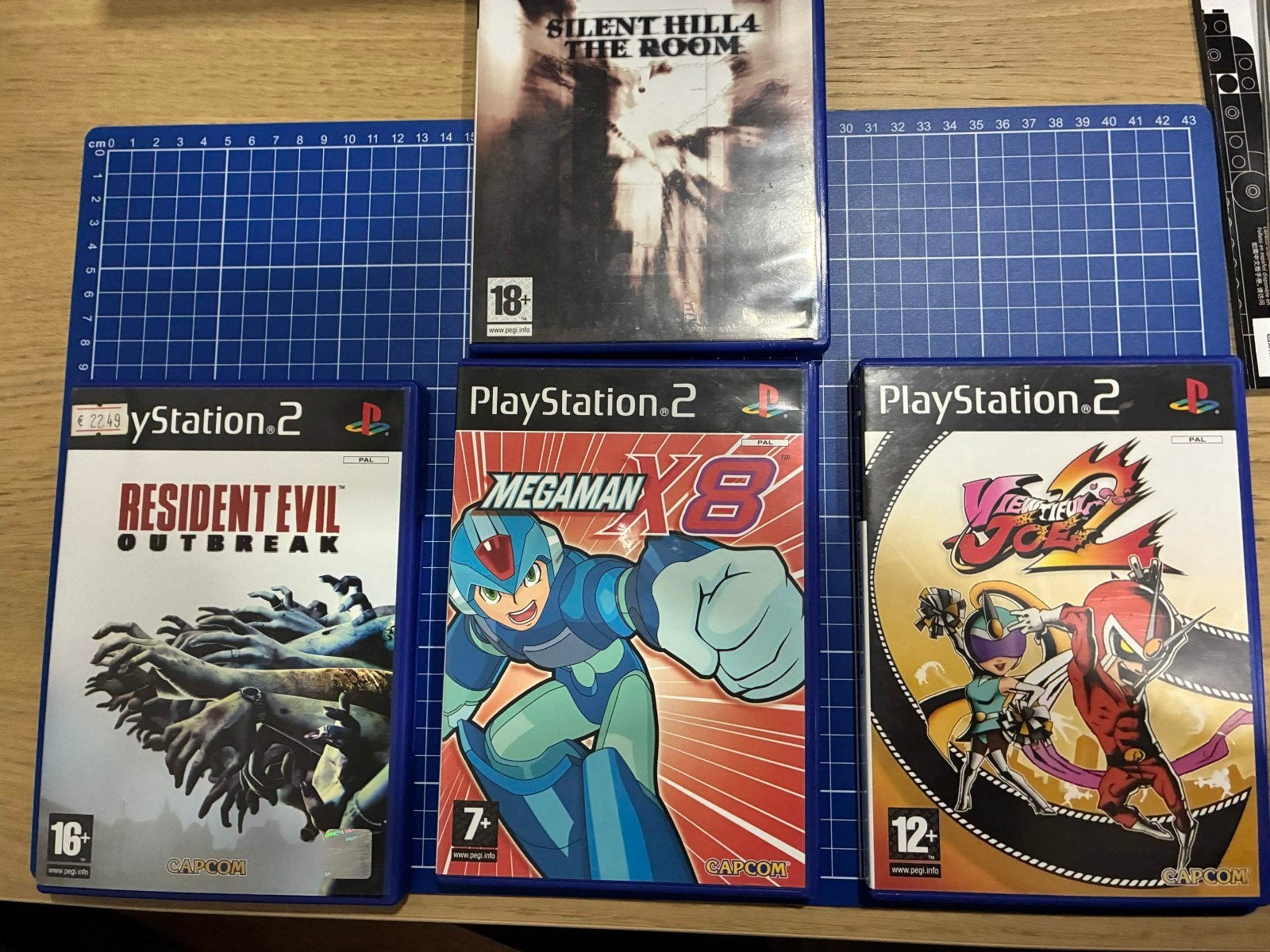Ps2 Game bundel (zie beschrijving), Spelcomputers en Games, Games | Sony PlayStation 2, Gebruikt, Vanaf 18 jaar, 1 speler, Eén computer