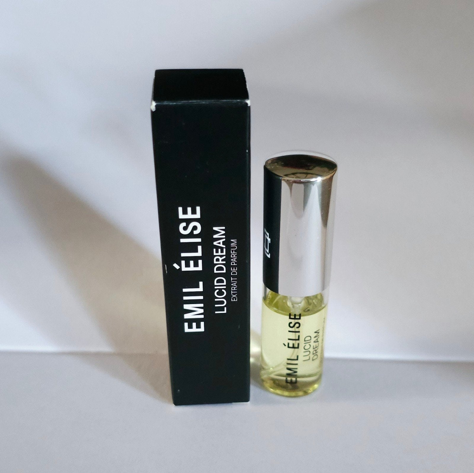 NU €15 ‼️ Emil Elise Lucid Dream extrait de parfum 5 ml, Ophalen of Verzenden, Nieuw