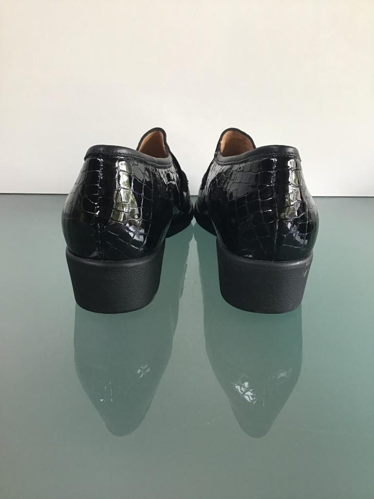 Christian Dietz Nieuwe zwarte schoenen 40 | Gratis verzenden, Verzenden, Zwart, Christian Dietz, Nieuw