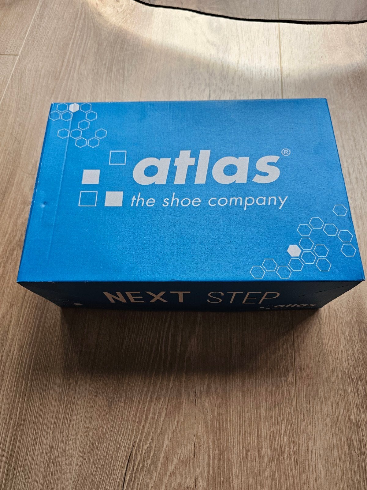 Nieuwe Atlas Anatomic Bau 500 veiligheidsschoenen, maat 42, Ophalen of Verzenden, Nieuw