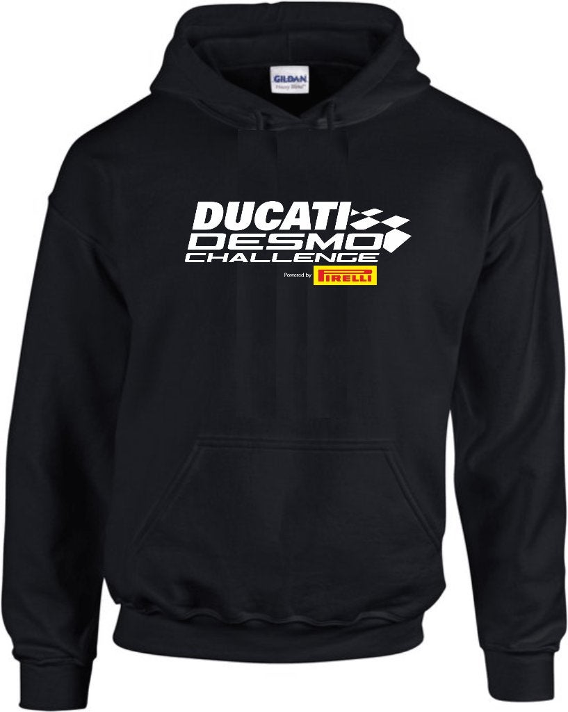 Ducati Hoodie(9 Soorten), Verzenden, Tweedehands, Overige typen