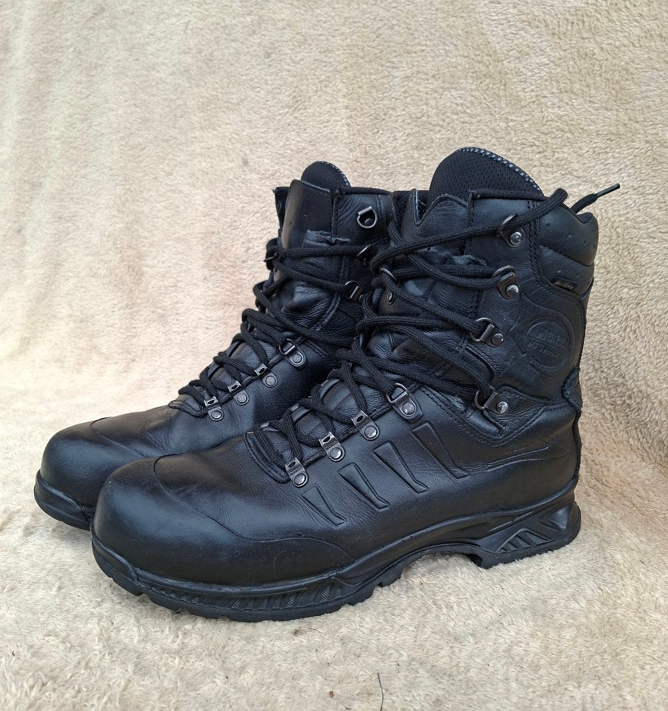 Meindl WI 12 Bergschoenen, maat 47, Ophalen of Verzenden, Gebruikt, Schoenen
