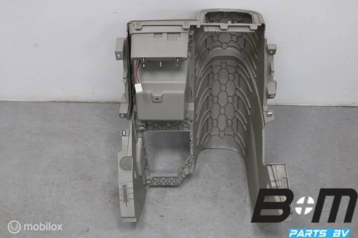 Dashboardbekleding midden VW Transporter T6 7E1858365P, Gebruikt