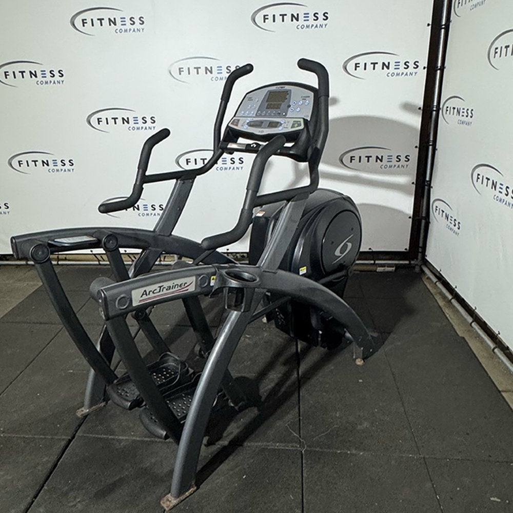 Cybex – Arc Trainer