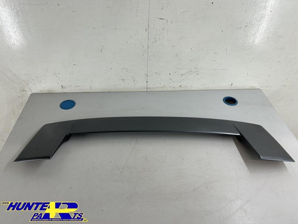 Achterklepspoiler grijs 455 Volvo V50 ('04-'12) 08698054, Gebruikt, Ophalen of Verzenden, Volvo