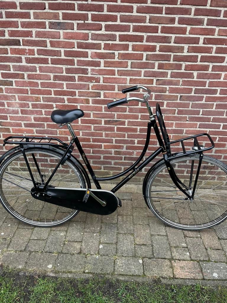 Batavus old dutch, 56 cm of meer, Ophalen of Verzenden, Zo goed als nieuw