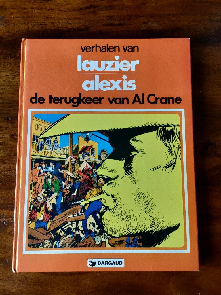 AUTEUR-REEKS (hc), Meerdere stripboeken, Ophalen of Verzenden, Gelezen