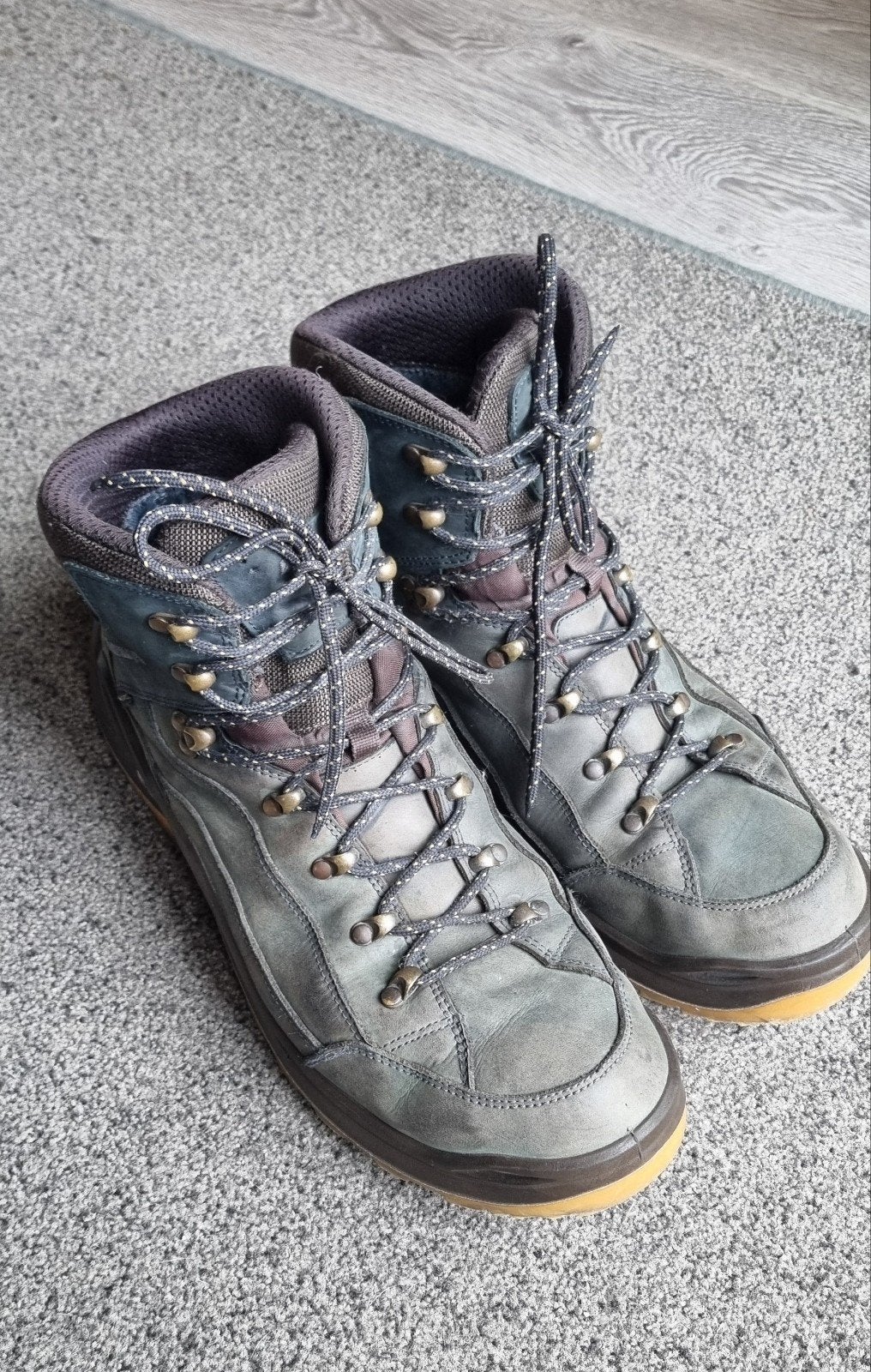 Lowa Renegade GTX bergschoenen 48,5, Ophalen of Verzenden, Nieuw, Schoenen