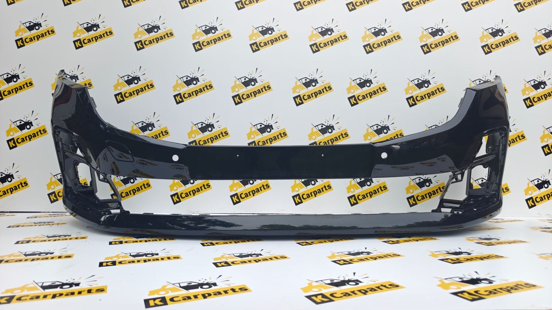 Ford transit connect 3 MKIII 22- voorbumper 2Kf807221C Bumpe
