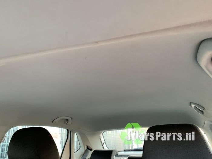 Hemelbekleding van een Volkswagen Polo, Gebruikt, -, Volkswagen, -