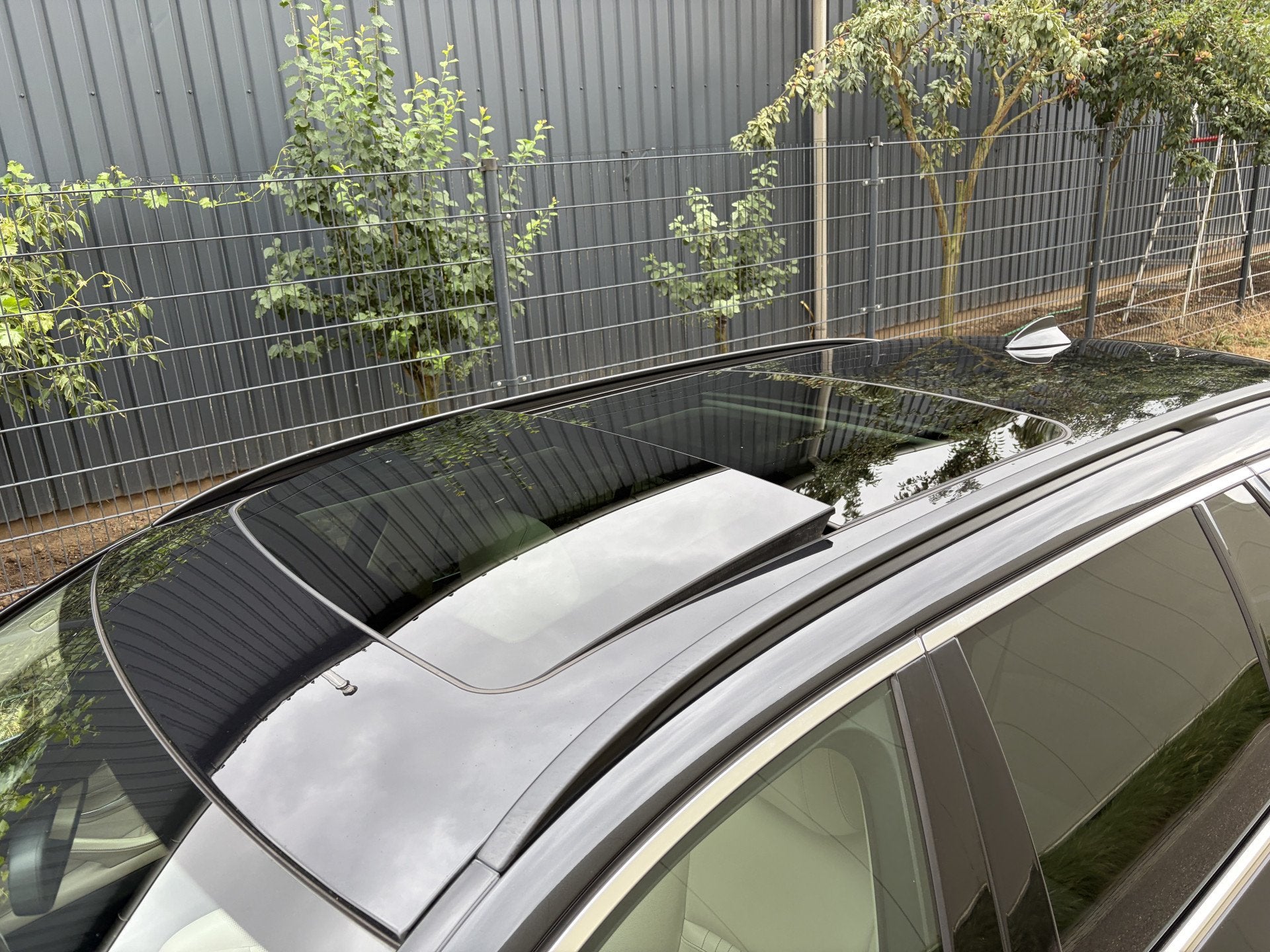 Foto 5 van BMW 5 Serie Touring 520i High Executive / AUTOMAAT / LEER /