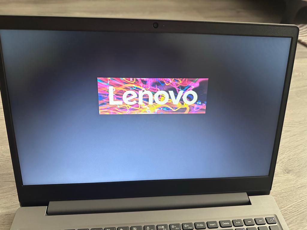 Lenovo IdeaPad S145-15AST 15 inch laptop AMD A6 Dolby Audio, Ophalen, HDD, Minder dan 2 Ghz, Zo goed als nieuw