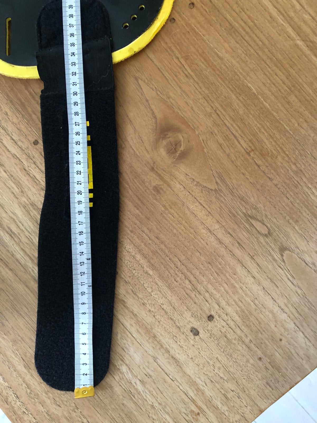 Tillet Ribtec System Rib Protector Karting, Ophalen, Gebruikt, Onderdelen Kart