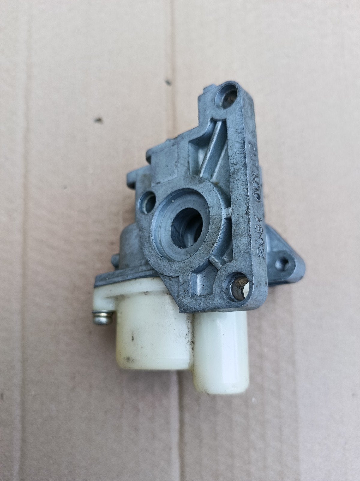 Spartamet Tk carburateur huis, Ophalen of Verzenden, Carburateur, Spartamet